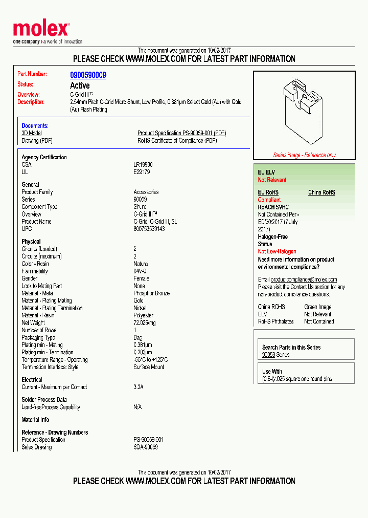 0900590009-17_8851926.PDF Datasheet