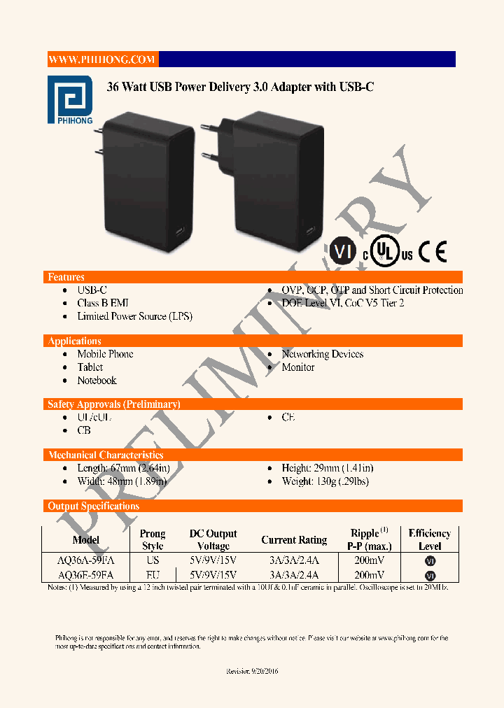 AQ36A-59FA_8851953.PDF Datasheet