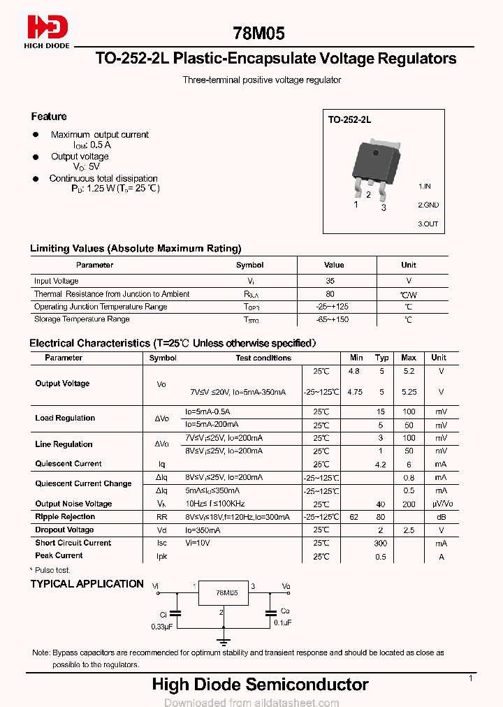 78M05_8852377.PDF Datasheet