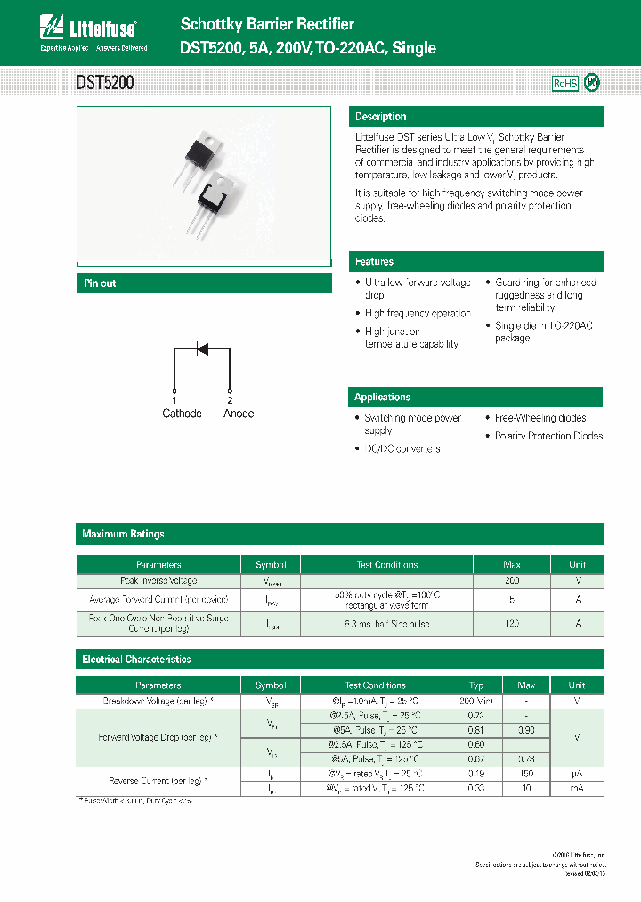 DST5200_8852932.PDF Datasheet