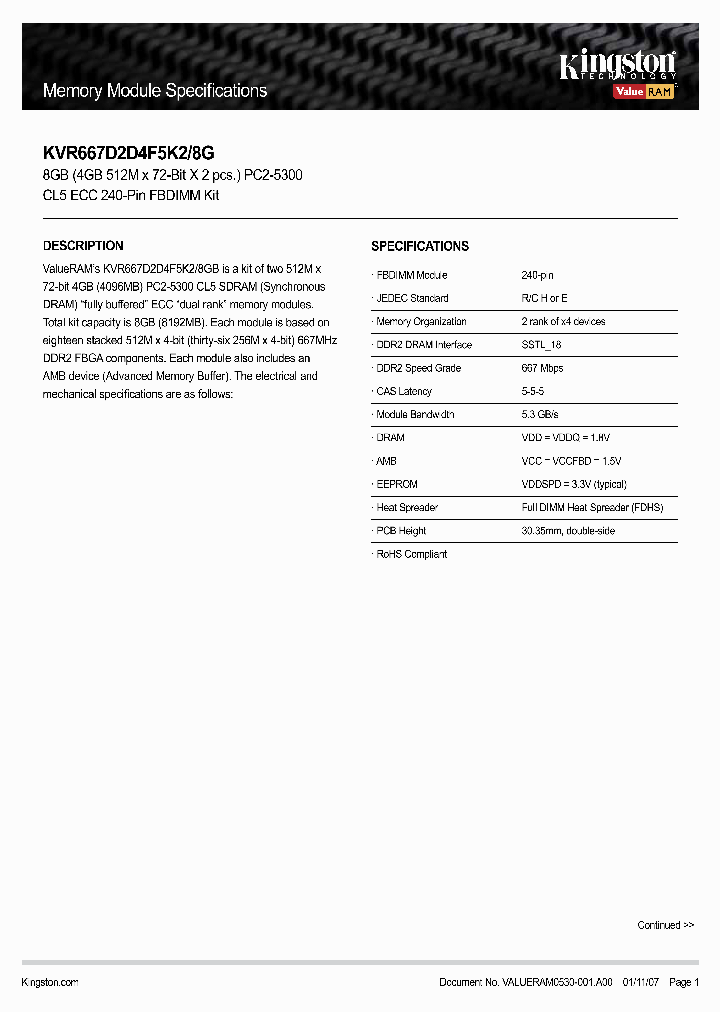 KVR667D2D4F5K2-8G_8853152.PDF Datasheet