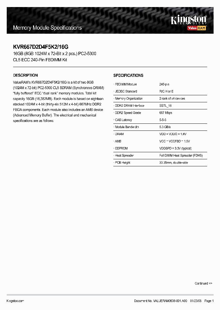 KVR667D2D4F5K2-16G_8853151.PDF Datasheet