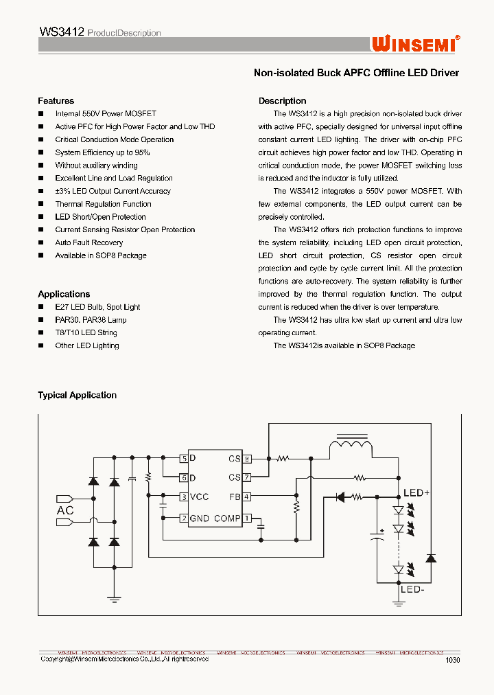 WS3412_8854217.PDF Datasheet
