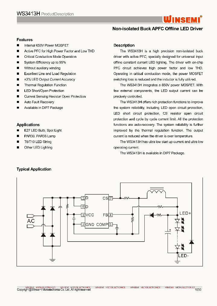 WS3413H_8854247.PDF Datasheet