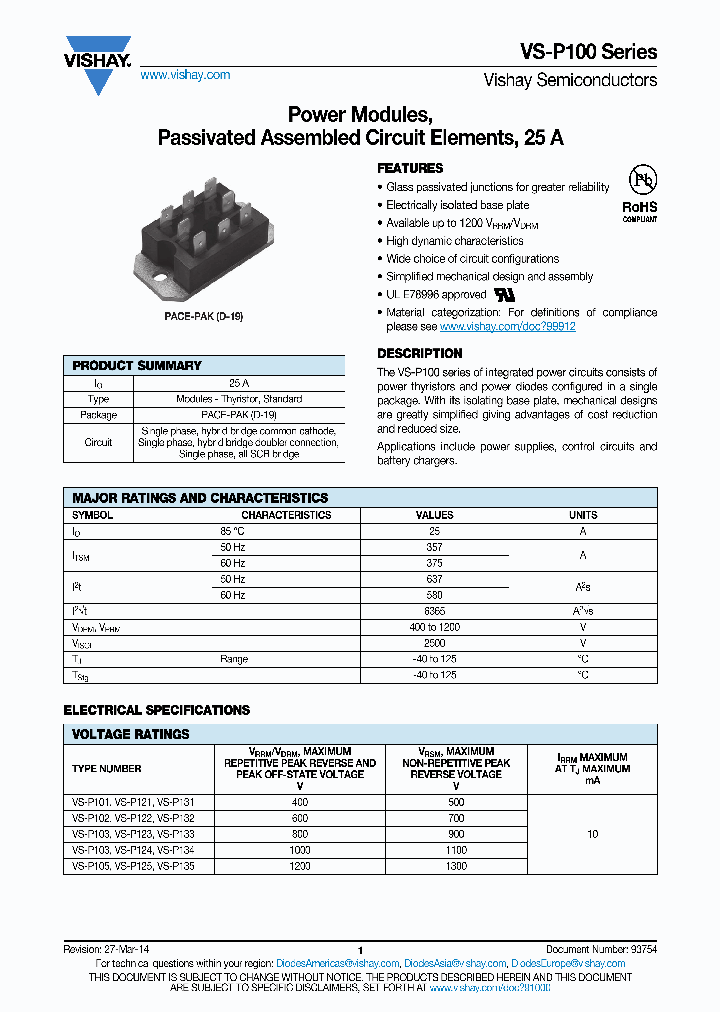 VS-P101_8855264.PDF Datasheet