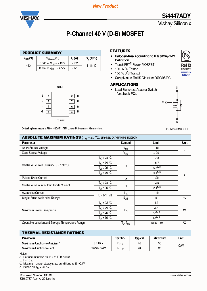 SI4447ADY_8855532.PDF Datasheet