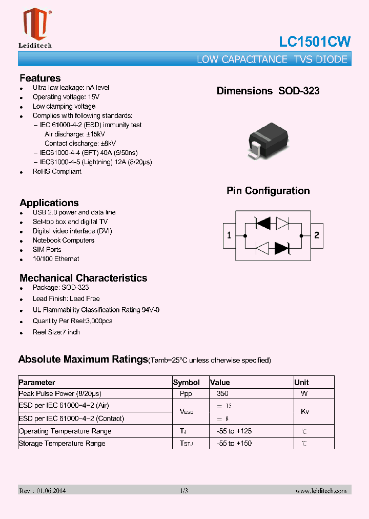LC1501CW_8856132.PDF Datasheet