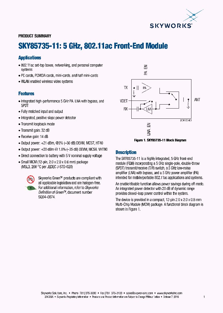 SKY85735-11_8856339.PDF Datasheet