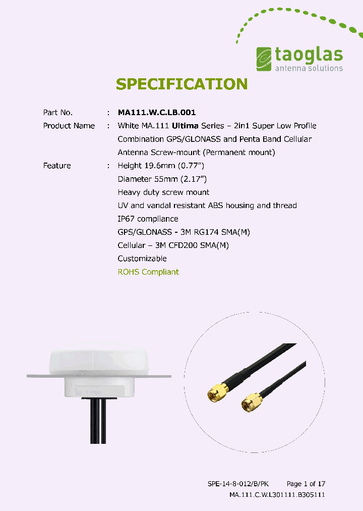 MA111WCLB001_8857778.PDF Datasheet