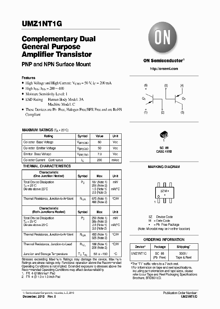 UMZ1NT1_8858114.PDF Datasheet