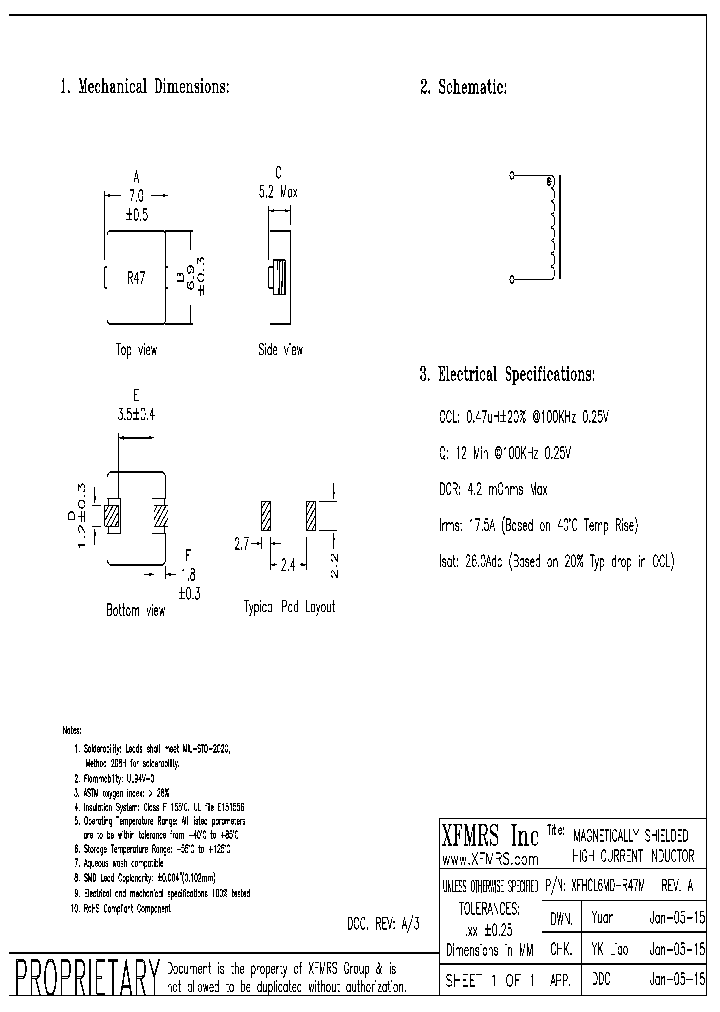 XFHCL6MD-R47M_8859837.PDF Datasheet