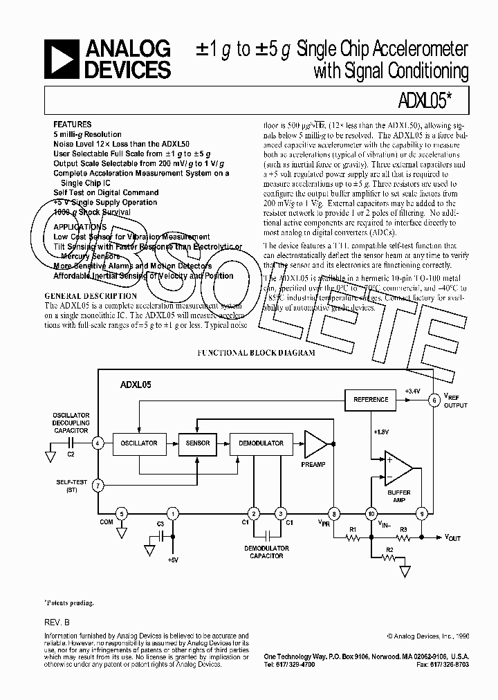 ADXL05-15_8861713.PDF Datasheet