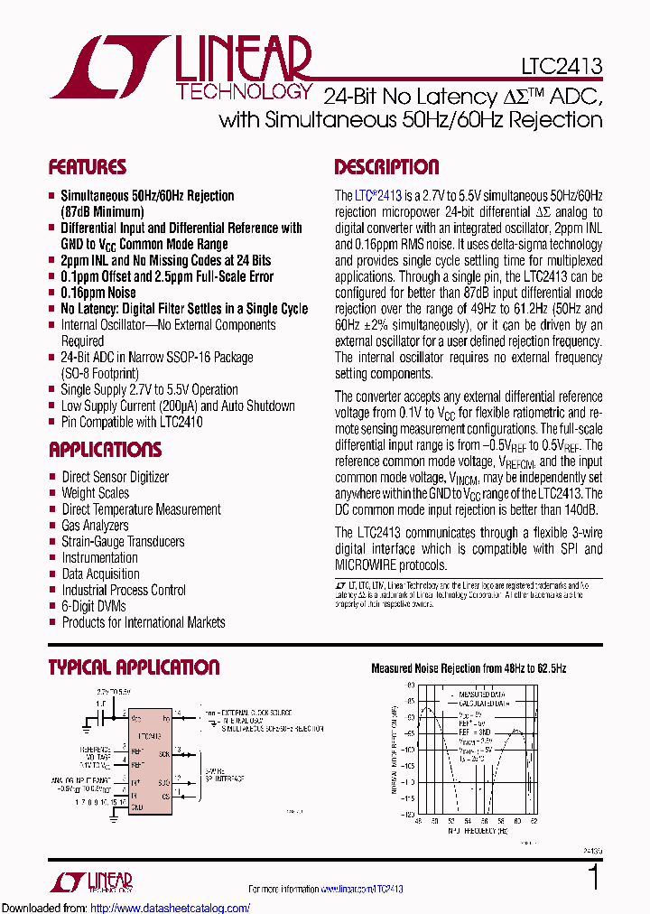 LTC2413CGNTR_8861619.PDF Datasheet