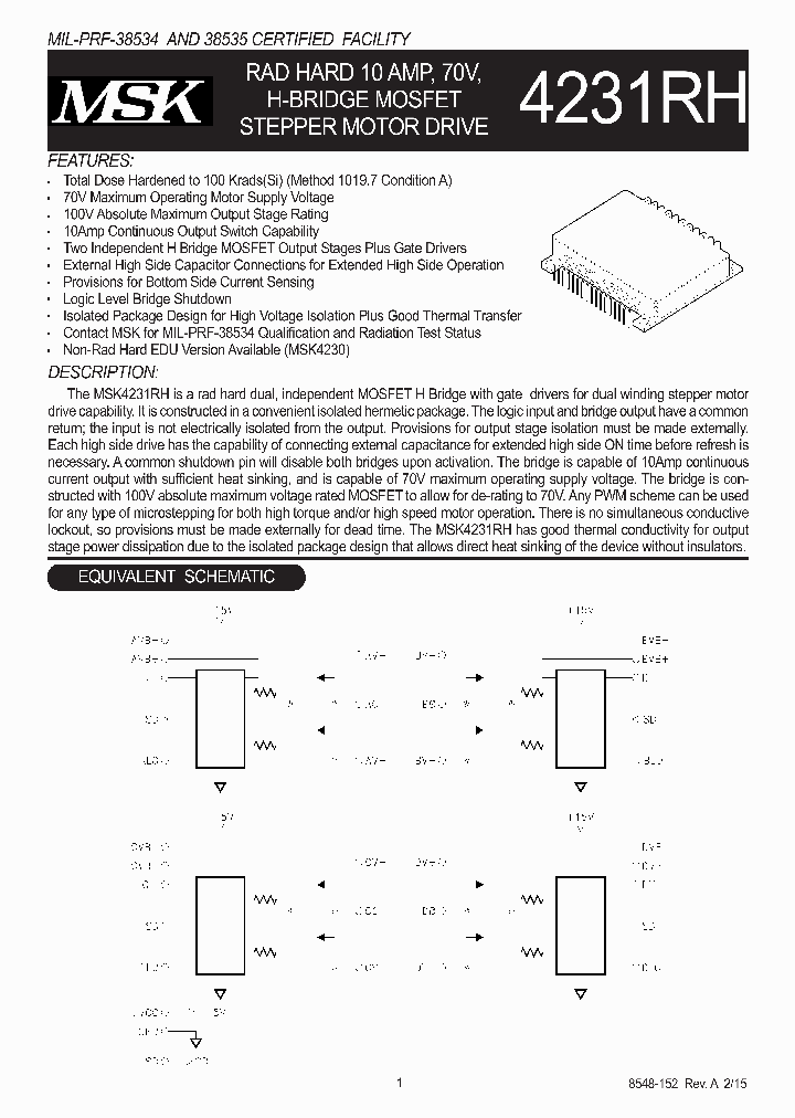 MSK4231RH-15_8860363.PDF Datasheet