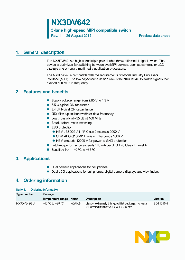 NX3DV642GU_8860342.PDF Datasheet