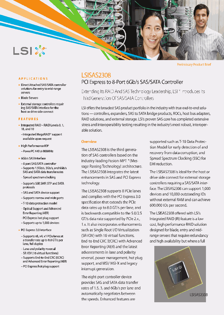 SAS2308_8862699.PDF Datasheet