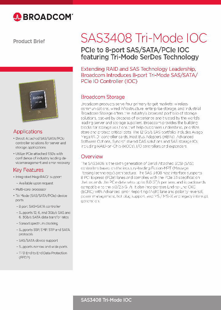 SAS3408_8862704.PDF Datasheet