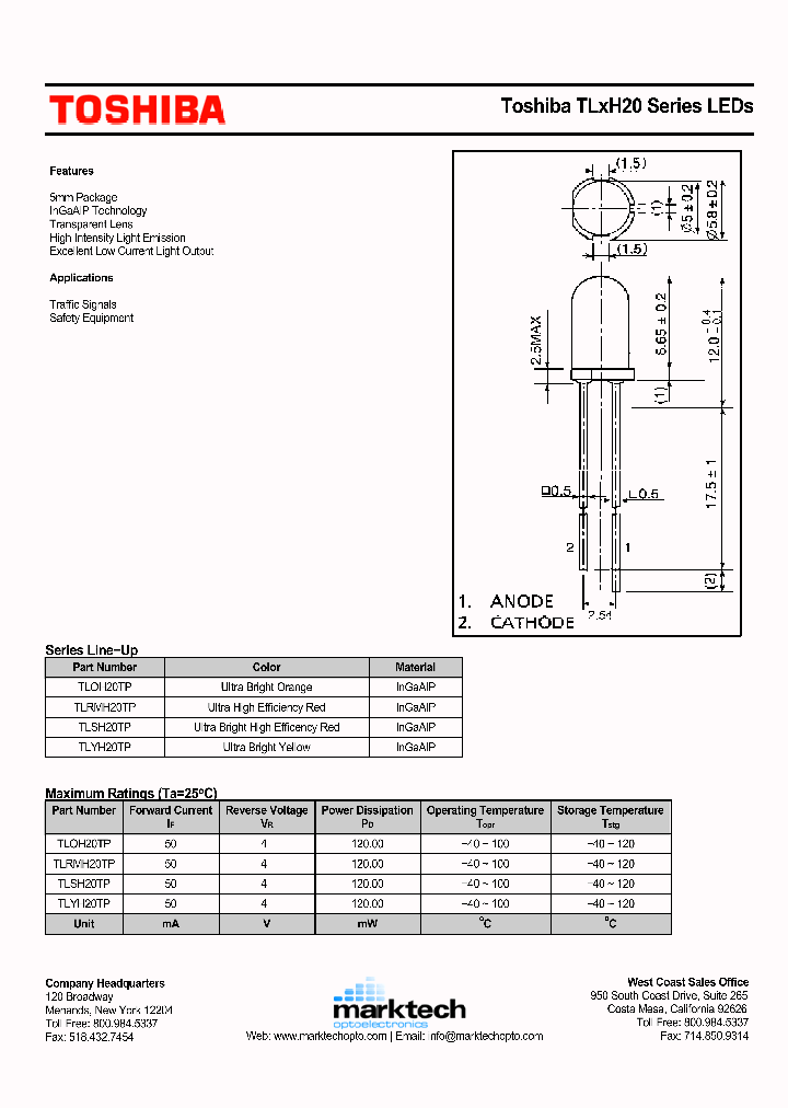 TLRMH20TP_8863145.PDF Datasheet