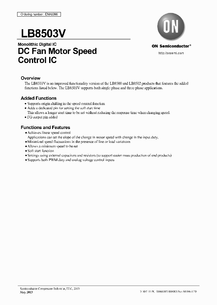 ENA0366_8863770.PDF Datasheet