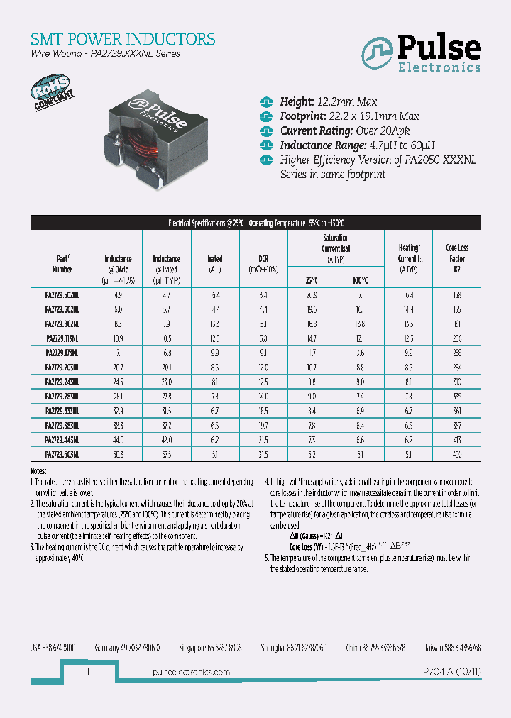 PA2729113NL_8863730.PDF Datasheet
