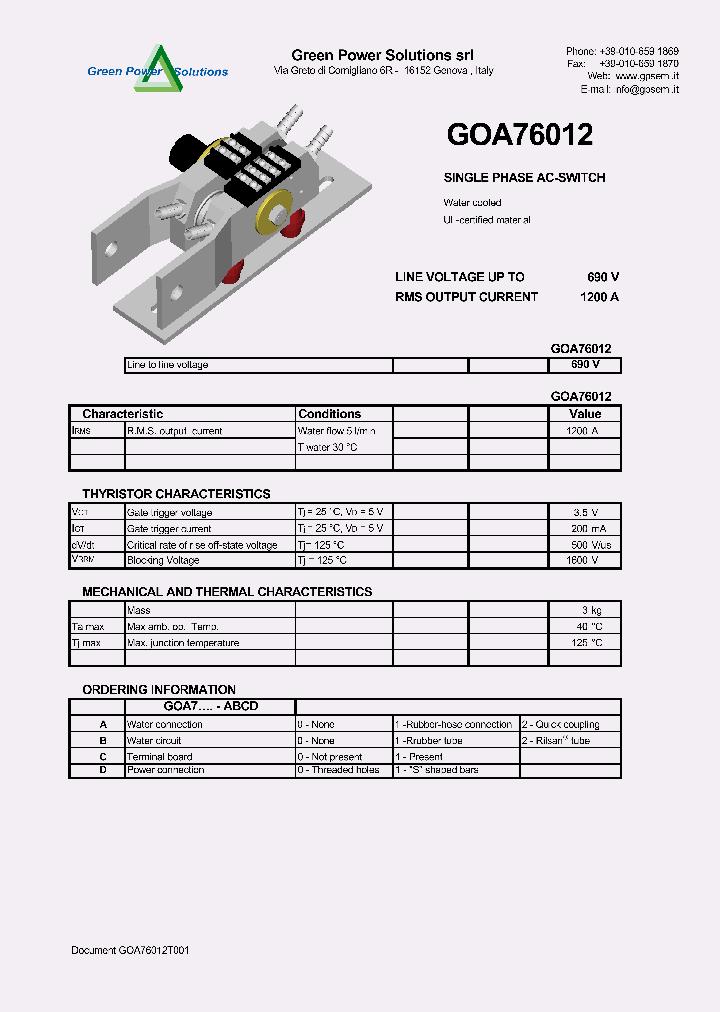 GOA76012_8864120.PDF Datasheet