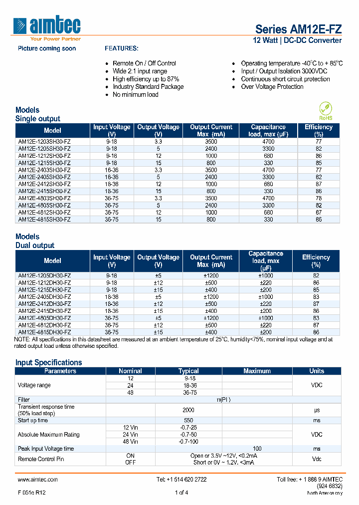 AM12E-FZ_8864850.PDF Datasheet