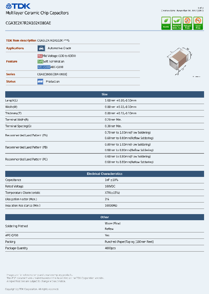 CGA3E2X7R2A102K080AE_8865578.PDF Datasheet
