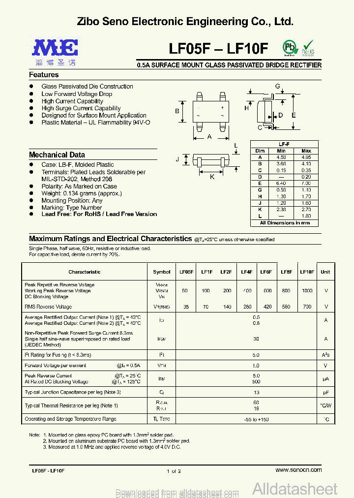 LF05F_8865780.PDF Datasheet