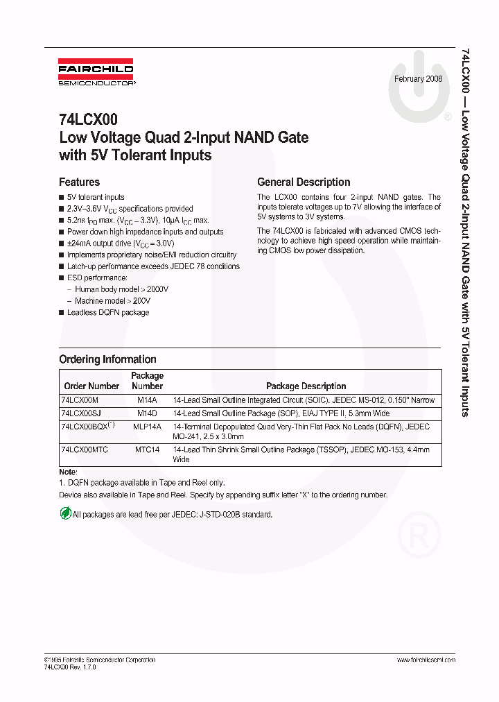 74LCX00-08_8865861.PDF Datasheet