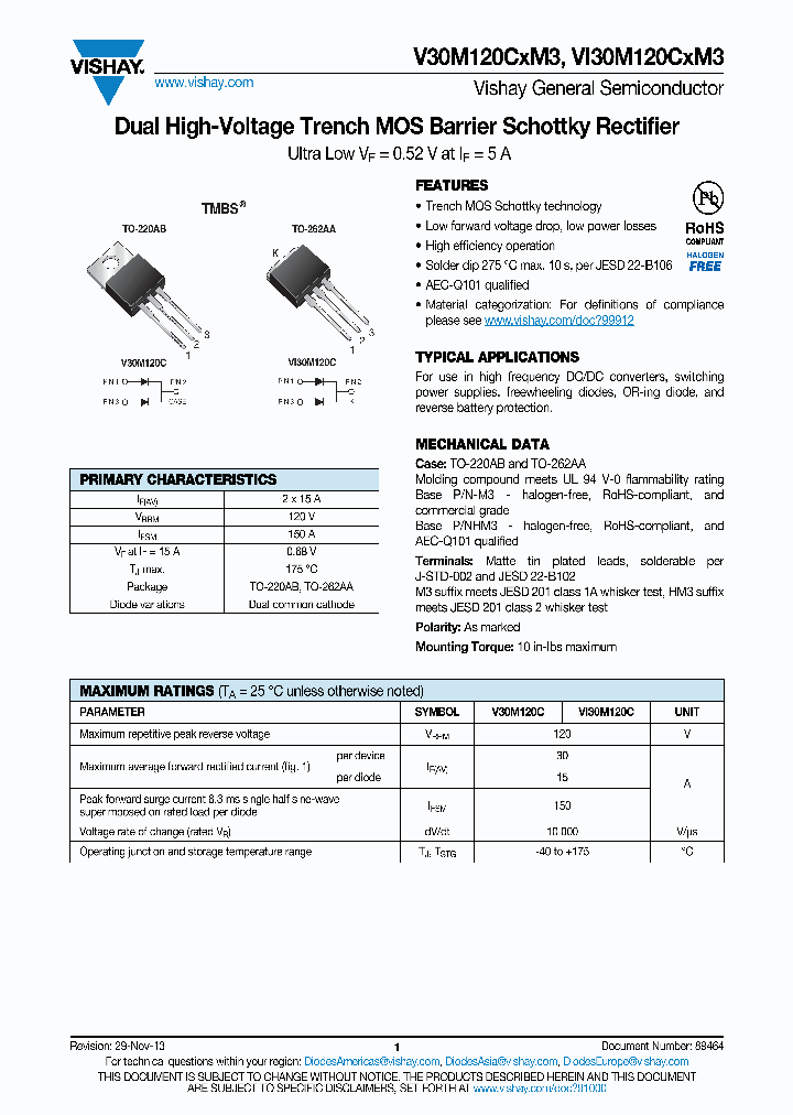 V30M120CXM3-15_8867582.PDF Datasheet