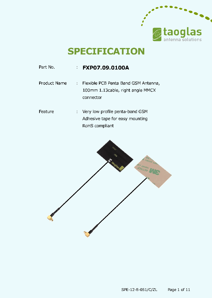 FXP07090100A_8866505.PDF Datasheet