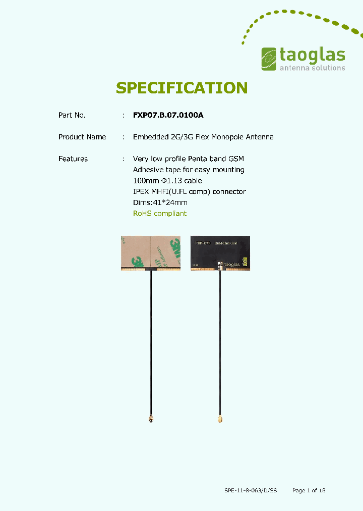 FXP07B070100A_8866506.PDF Datasheet