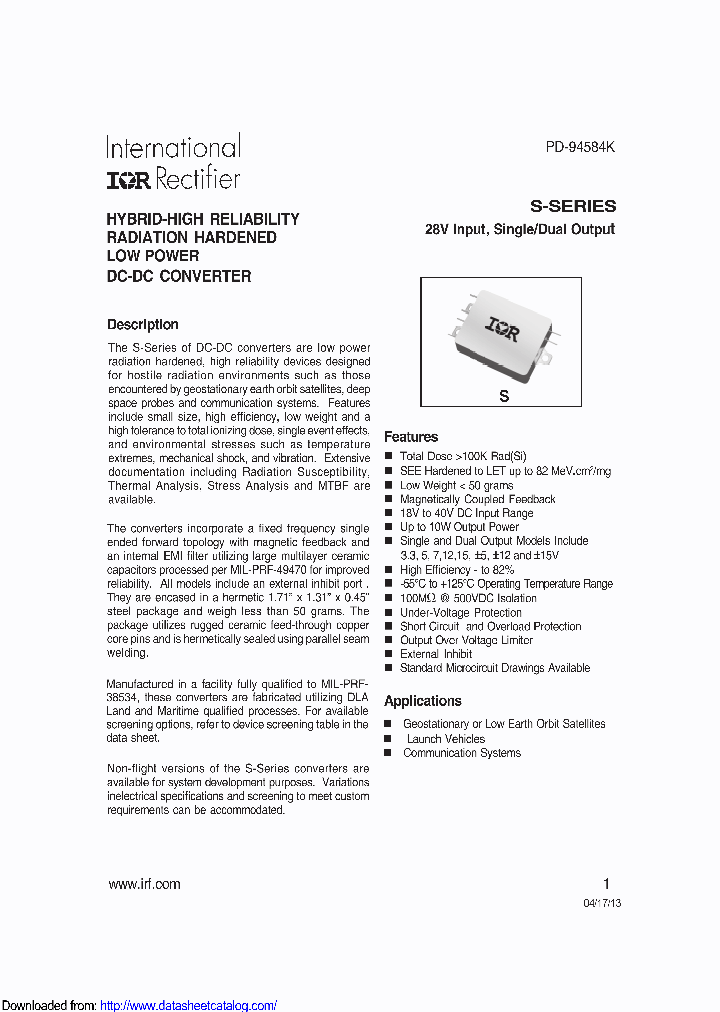 5962-04238_8866762.PDF Datasheet