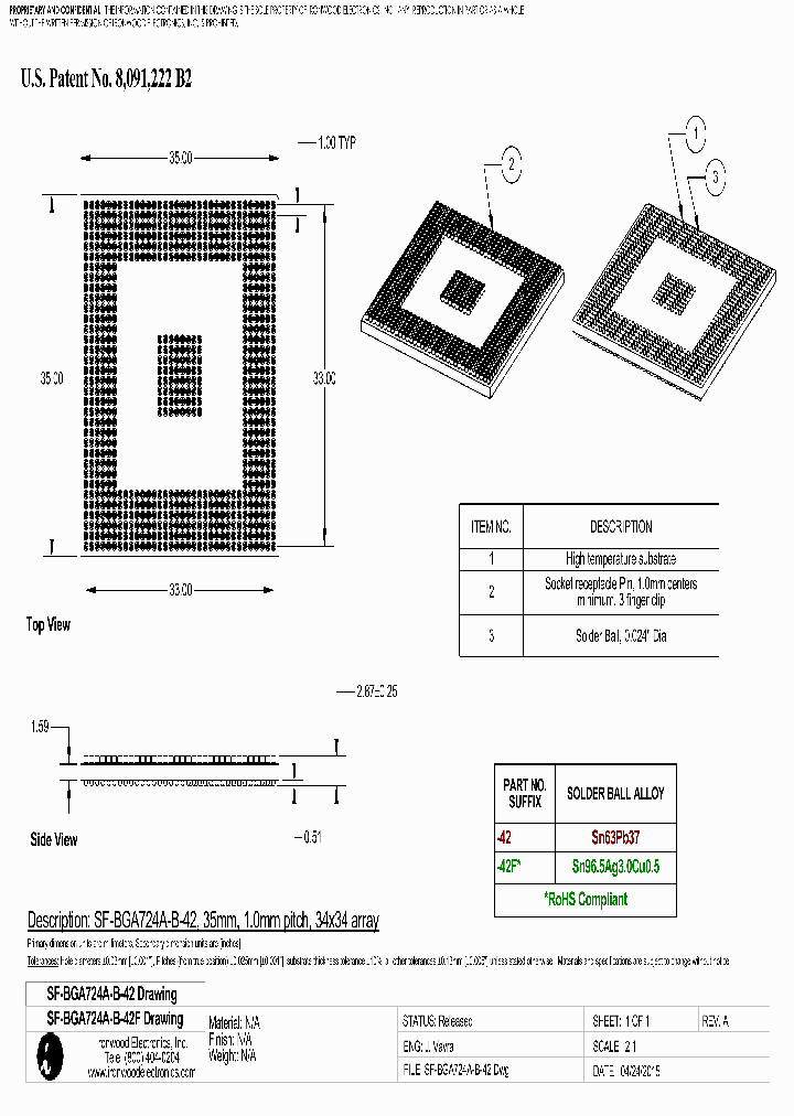 SF-BGA724A-B-42_8866795.PDF Datasheet