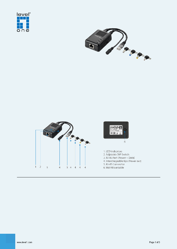 POS-1001_8867000.PDF Datasheet