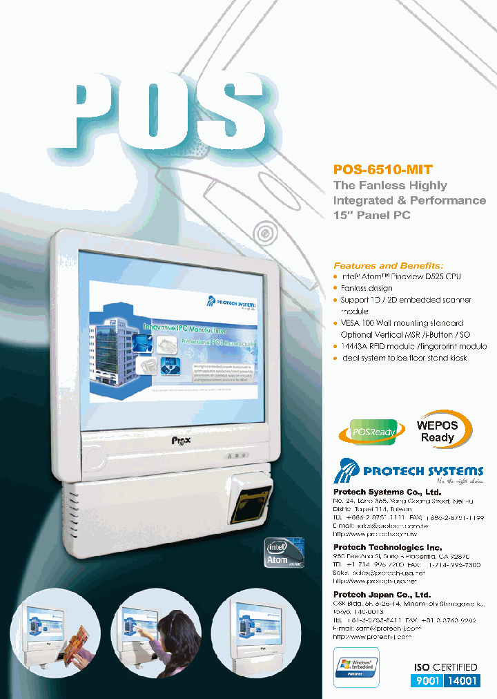 POS-6510-MIT_8867009.PDF Datasheet