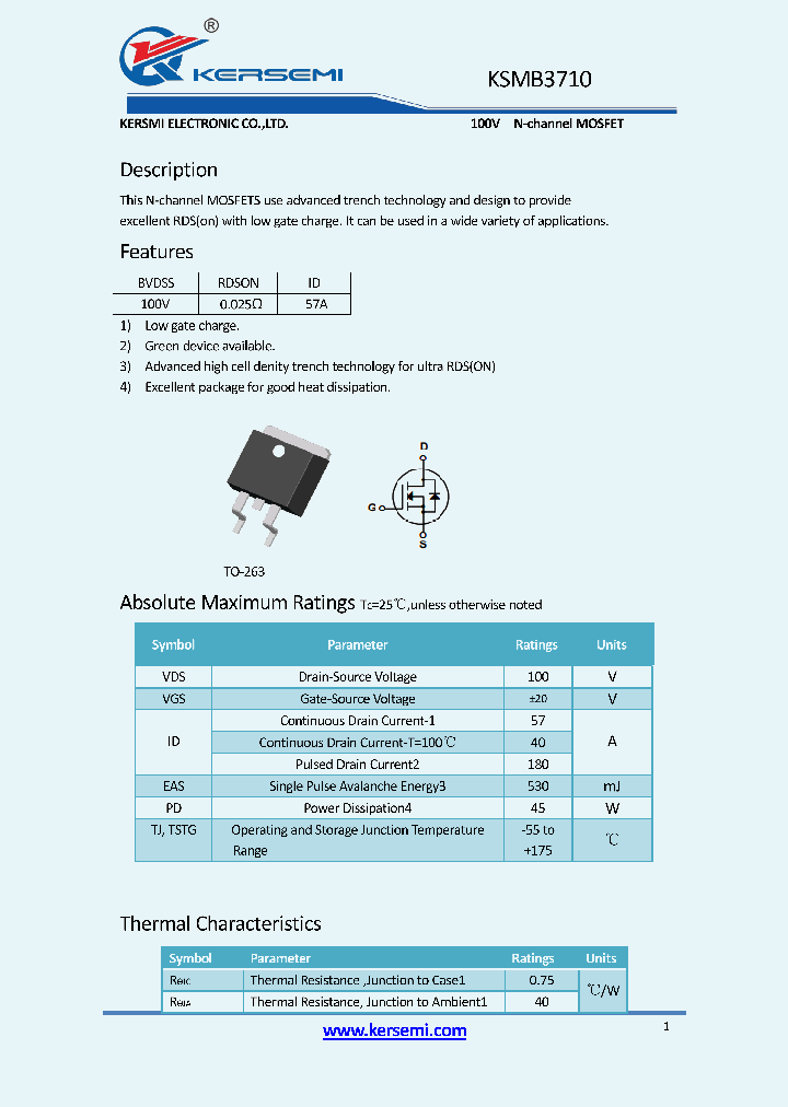 KSMB3710_8867212.PDF Datasheet