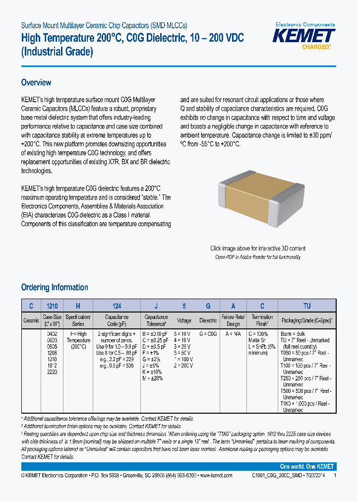 C0603H124C8GALT100_8868464.PDF Datasheet