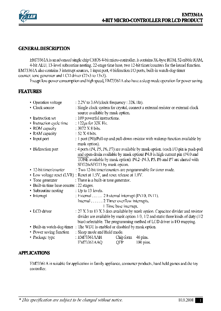 EM73361AAQ_8868255.PDF Datasheet