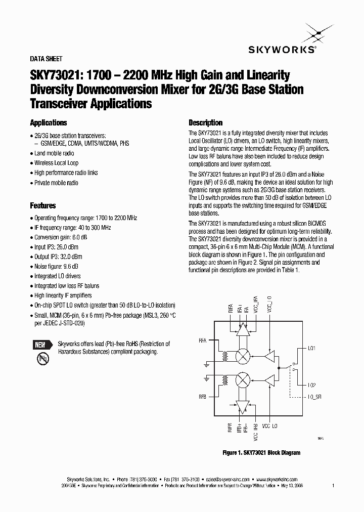 SKY73021-08_8868234.PDF Datasheet