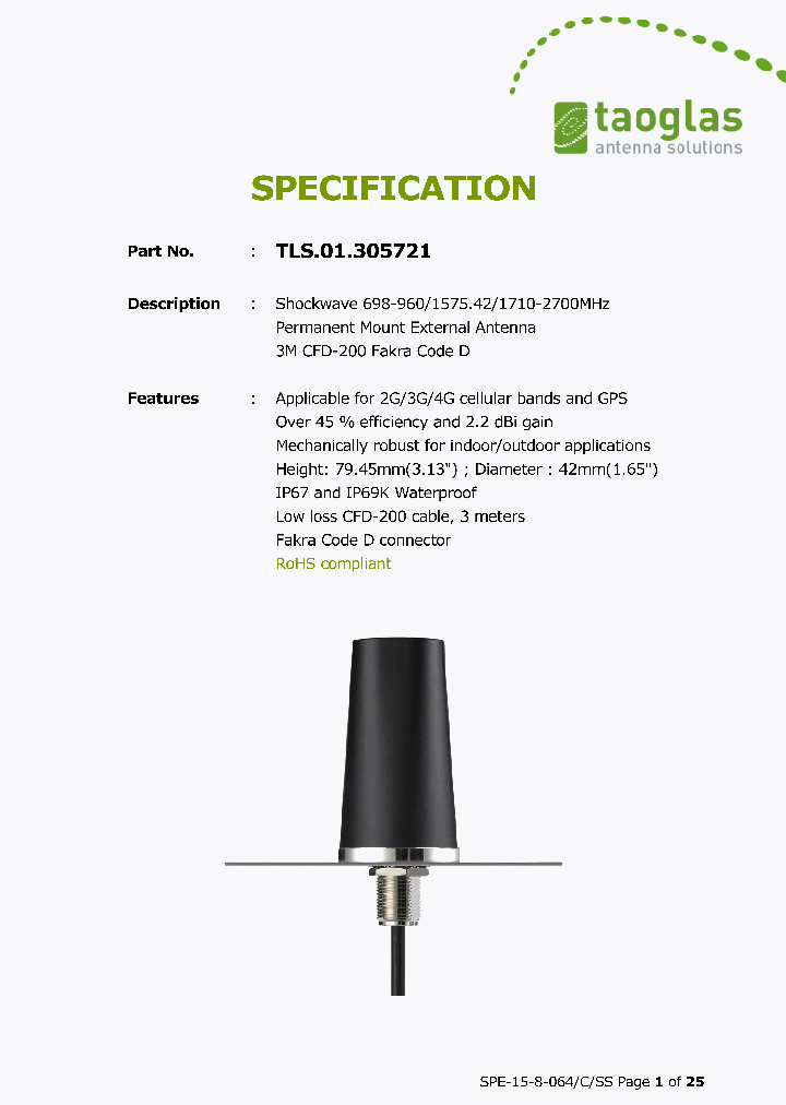 TLS01305721_8868022.PDF Datasheet