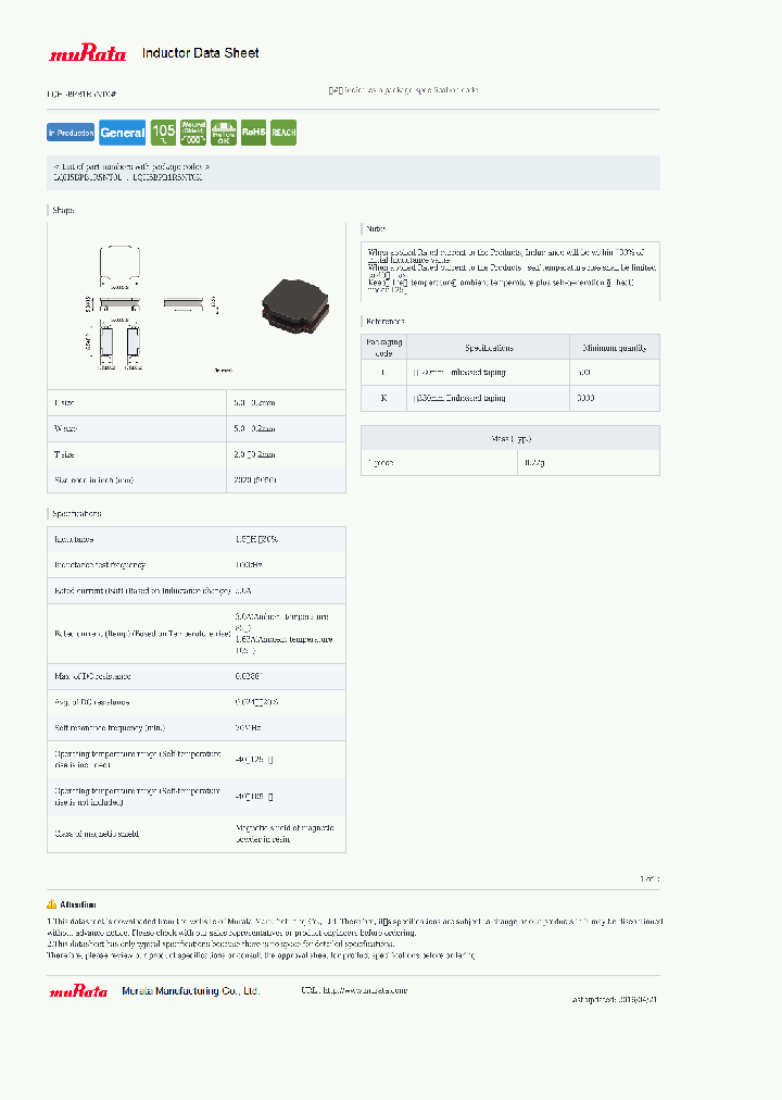 LQH5BPB1R5NT0K_8868649.PDF Datasheet