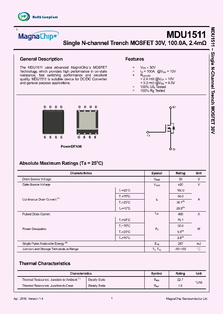 MDU1511RH_8868945.PDF Datasheet