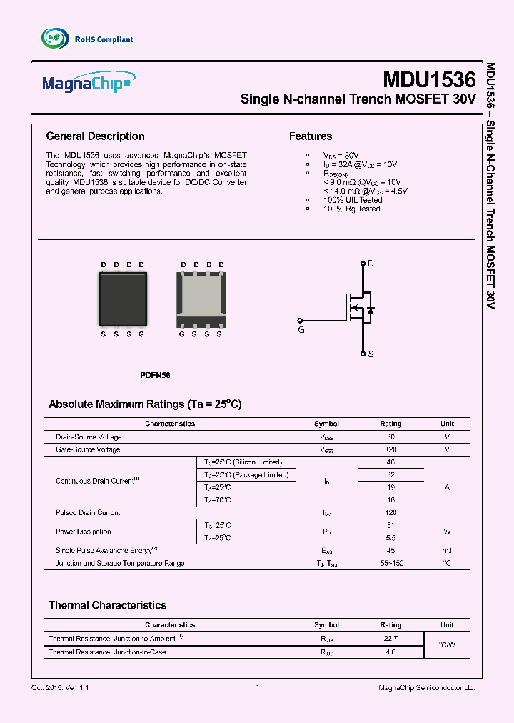 MDU1536URH_8868968.PDF Datasheet