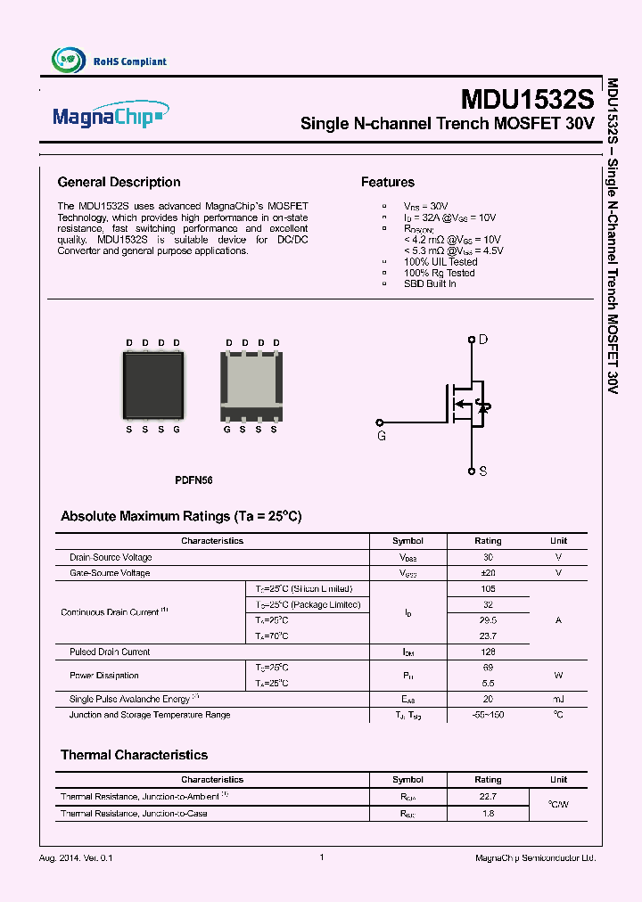 MDU1532S_8868963.PDF Datasheet