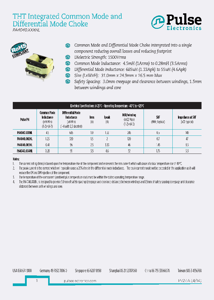 PA4040003NL_8869120.PDF Datasheet