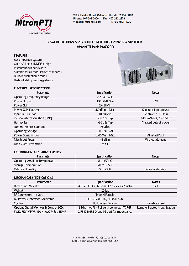 PA4020D_8869112.PDF Datasheet