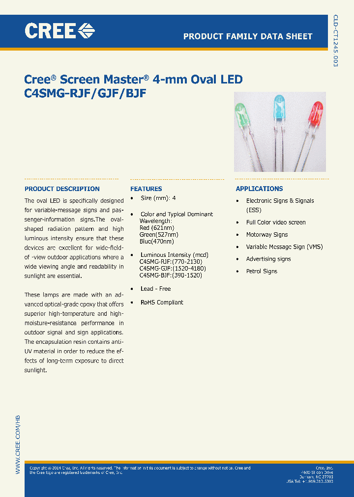 C4SMG-GJF-CU34Q7S2_8869341.PDF Datasheet