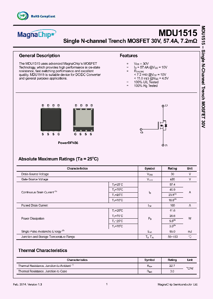 MDU1515URH_8868952.PDF Datasheet