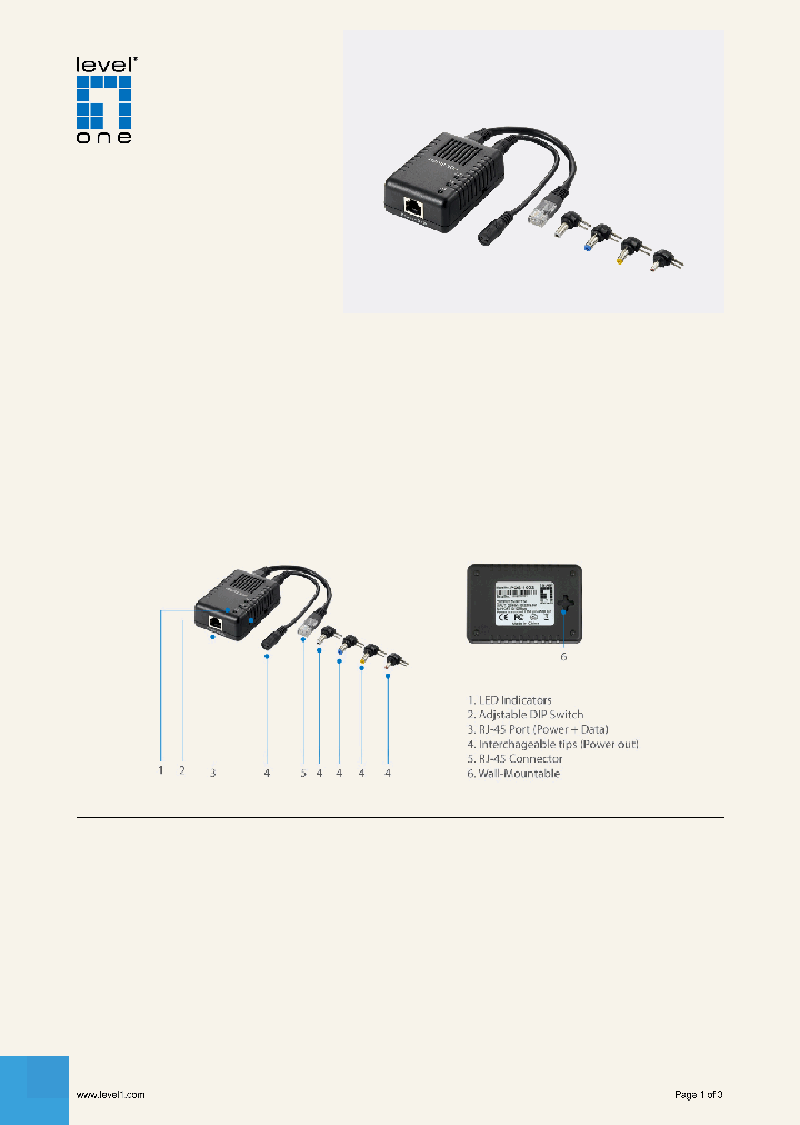 POS-1002_8867001.PDF Datasheet
